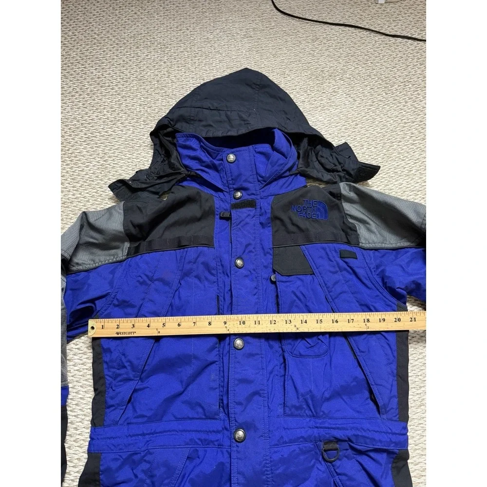 The North Face this coat